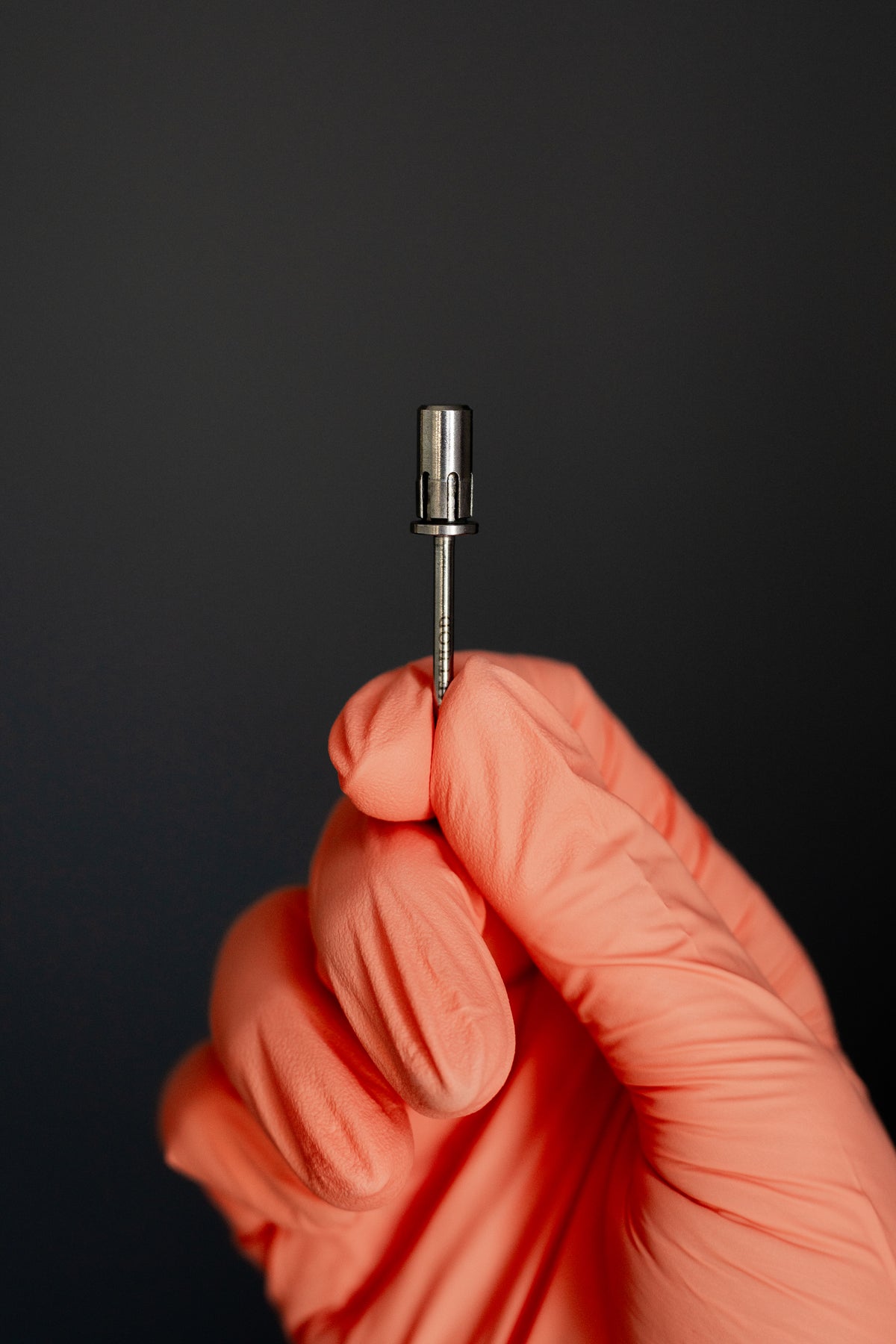 Mandrel